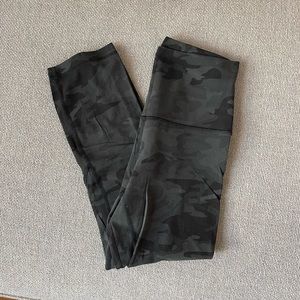 Align 23” Crop Leggings